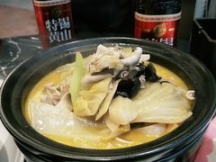 -嵇大厨好灶头农家菜