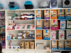 -萌兽医馆·宠物医院·猫骨科(创景店)