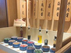 -周渝食惦酸菜鱼(青浦店)