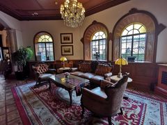 -马勒别墅饭店(静安寺店)