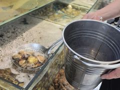 -仙螺岛海鲜自助餐厅(总店)