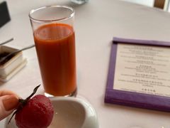 -金轩中餐厅 Jin Xuan(浦东丽思卡尔顿酒店)