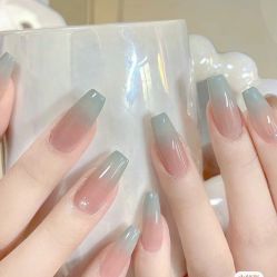 -1T·1M 日式美甲美睫