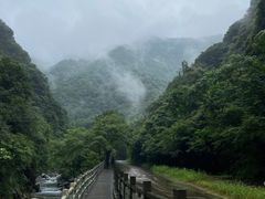 -宁波五龙潭景区