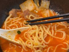 -味千拉面(双井店)