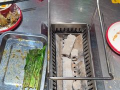 -古彭7只羊·招牌白串·碳锅羊肉旗舰店