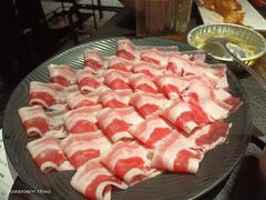 -伊茉家的烤肉店(勒泰中心店)