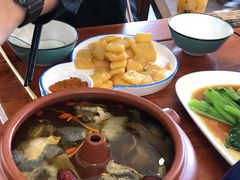 -云隐小厨·传统大理美食(复兴路店)