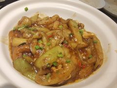 -千日贺茶餐厅(开发区安盛店)