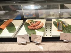 -厨艺海鲜自助餐厅•越秀宾馆希尔顿格芮精选酒店