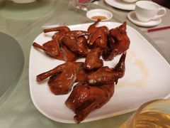 -粤江春·早茶·潮粤菜·宴会(罗湖宝能中心店)
