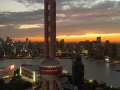 -东方明珠广播电视塔