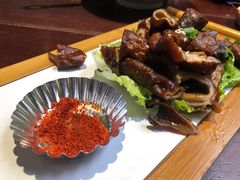 -大牌大·传统杭帮菜(湖滨店)