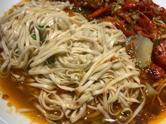 清水面-李叔叔虾蟹大排档(青羊店)