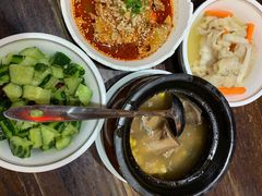 -辣得叫湘菜(四明店)