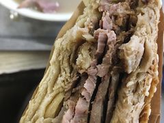 -李小老烧饼(常营民族家园店)