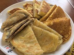 -春發合饭庄