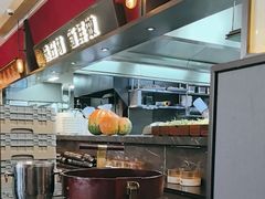 -阿庄新豫菜(通泰路店)