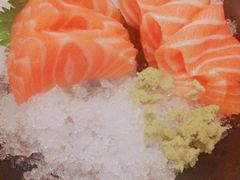 -Hatsune隐泉日式料理(SKP店)