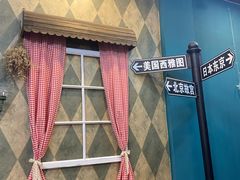 -李大牛和刘大力手作甜品(凯德店)