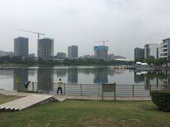 -美兰湖景区