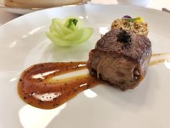 -伯衡55·吉品轩(乌鲁木齐南路店)