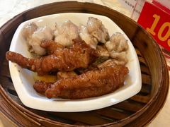 -龙的酒楼·手工早茶·顺德菜(近良路店)