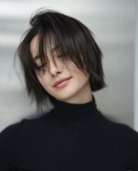 -丽时 Hair Salon