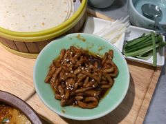 -小菜园新徽菜(镇江京口吾悦店)