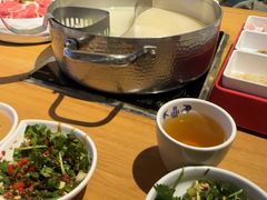 -打酱友•斑鱼海鲜粥火锅(吴桥店)