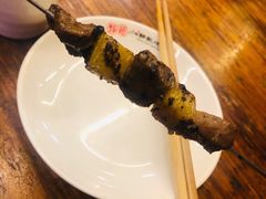 -福苗小骆驼烧烤(莲湖路店)