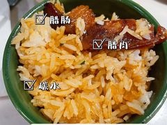 -狐狸爱上椰子鸡(滨江星光大道店)