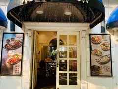 门面-鹿港小镇(黄金店)