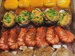 -一麦·龙岛(上海青浦店)