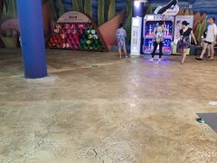 -广州融创水世界