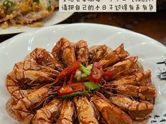 -友强·23年特色海鲜大排档(厦门店)