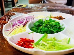 -官塘锋记鱼生·生腌·砂锅粥(牌坊街店)