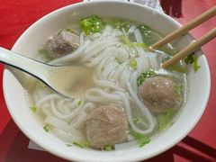 -潮汕·草根牛肉档(城市集市上海荟聚店)