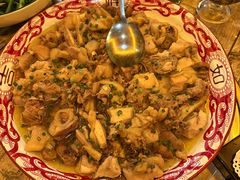 -食德喜·阳山鸡王食研基地