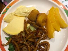 -比格比萨自助(花园路店)