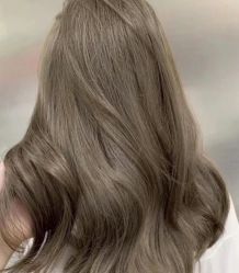 -Rise Hair上升造型