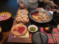 -牛New寿喜烧(闵行龙湖天街店)
