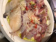 -黄寺蒸汽海鲜(黄寺大街店)