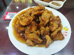 -杏园餐厅(阜成门店)