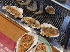 -蚝英雄鲜蚝自助专门店(长楹天街直营店)