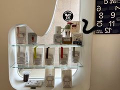 -BLACKSHEEP ESPRESSO(建国中路店)