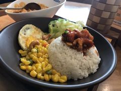 -海盗虾饭·剥好的小龙虾饭(SOHO尚都店)