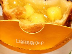 -麦当劳(广州新港东路第二分店)