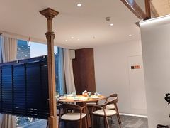 -烹贝小馆(华采天地店)