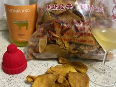 -方林富炒货店(武林路店)